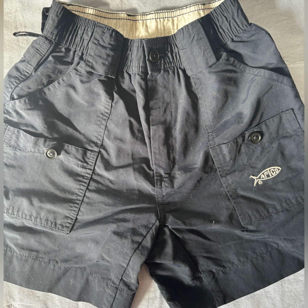 Boys Aftco Shorts!!